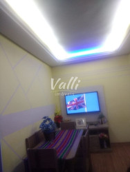 Apartamento com 2 Quartos à Venda, 55 m² em Riviera Tamborlim - Americana