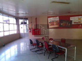 Imóvel Comercial à Venda, 9.600 m² em Alphaville Empresarial - Barueri