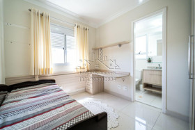 Imóvel com 3 Quartos à Venda, 122 m² em Vila Arens - Jundiaí