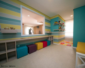 Imóvel com 3 Quartos à Venda, 90 m² em Ponte São João - Jundiaí