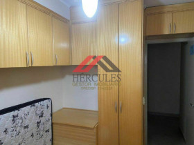 Apartamento com 2 Quartos à Venda, 55 m² em Pinheiros - São Paulo