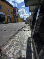 Casa com 3 Quartos à Venda, 63 m² em Pero Vaz - Salvador