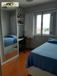 Apartamento com 3 Quartos à Venda, 104 m² em Saúde - São Paulo