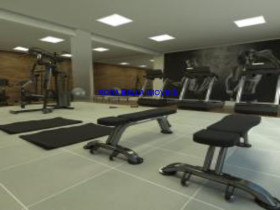 Apartamento com 2 Quartos à Venda, 68 m² em Jardim Do Lago - Jundiaí