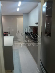 Imóvel com 2 Quartos à Venda, 50 m² em Vila Osasco - Osasco