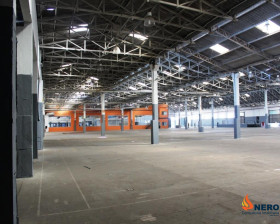 Imóvel para Alugar, 1.470 m² em Vila Leopoldina - São Paulo