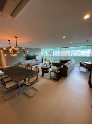 Apartamento com 3 Quartos à Venda, 197 m² em Chácara Santo Antônio (zona Sul) - São Paulo