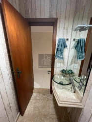 Casa com 6 Quartos à Venda, 354 m² em Alphaville - Santana De Parnaíba