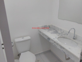Cobertura com 1 Quarto à Venda, 58 m² em Vila Arens Ii - Jundiaí