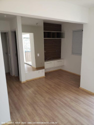 Apartamento com 2 Quartos à Venda, 59 m² em Jardim Parque Morumbi - São Paulo