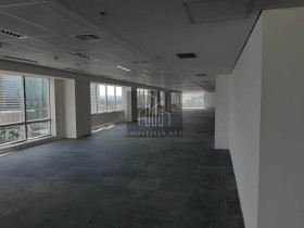 Sala Comercial para Alugar, 958 m² em Alphaville Industrial - Barueri