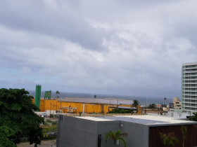 Apartamento com 1 Quarto à Venda, 45 m² em Armação - Salvador