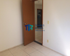 Imóvel com 2 Quartos para Alugar, 48 m² em Industrial - Juiz De Fora