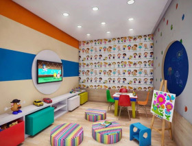 Apartamento com 2 Quartos à Venda, 59 m² em Alphaville - Barueri