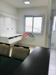 Apartamento com 1 Quarto à Venda, 33 m² em Barra Funda - São Paulo