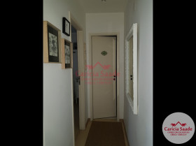 Flat com 1 Quarto à Venda, 54 m² em Jardim Paulista - São Paulo