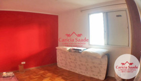 Apartamento com 1 Quarto à Venda, 50 m² em Bela Vista - São Paulo