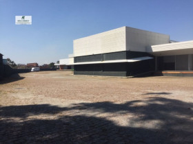 Imóvel Comercial à Venda, 26.000 m² em Jardim Helena - São Paulo