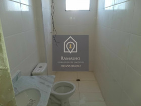 Apartamento com 2 Quartos à Venda, 68 m² em Jardim Praia Grande - Mongaguá
