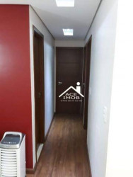 Apartamento com 3 Quartos à Venda, 69 m² em Loteamento City Jaragua - São Paulo