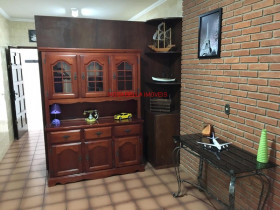 Casa com 2 Quartos à Venda, 170 m² em Ponte De São João - Jundiaí