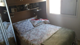 Apartamento com 2 Quartos à Venda, 50 m² em Vila Nambi - Jundiaí