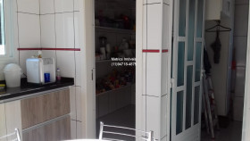 Imóvel com 3 Quartos à Venda,  em Jardim Colônia - Jundiaí