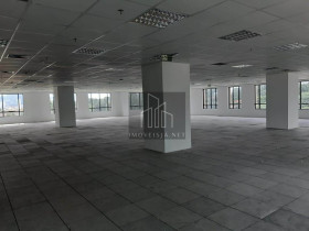 Sala Comercial à Venda, 557 m² em Alphaville Industrial - Barueri