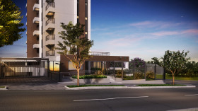 Apartamento com 4 Quartos à Venda, 211 m² em Perdizes - São Paulo