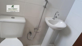 Apartamento com 2 Quartos à Venda, 50 m² em Centro - Vargem Grande Paulista