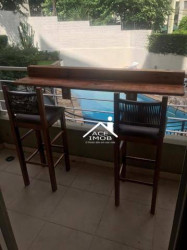 Apartamento com 2 Quartos à Venda, 62 m² em Vila Amélia - São Paulo