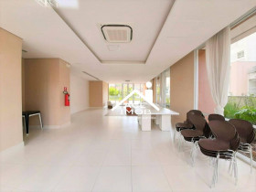 Apartamento com 2 Quartos à Venda, 76 m² em Aclimação - São Paulo