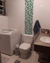 Imóvel com 2 Quartos à Venda, 51 m² em Centro - Juiz De Fora