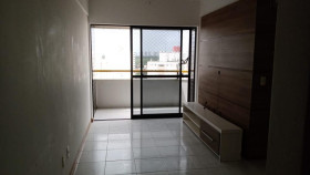 Apartamento com 3 Quartos à Venda, 78 m² em Imbuí - Salvador