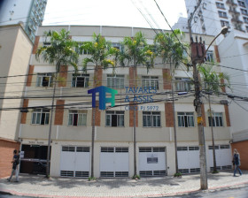 Imóvel com 2 Quartos para Alugar, 97 m² em Granbery - Juiz De Fora