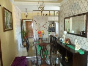 Apartamento com 2 Quartos à Venda, 70 m² em Vila Lucinda - Santo André