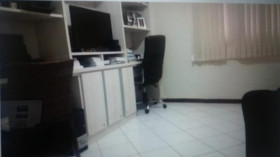 Apartamento com 3 Quartos à Venda, 98 m² em Rio Vermelho - Salvador