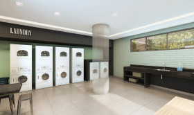 Apartamento com 2 Quartos à Venda, 60 m² em Bela Vista - São Paulo