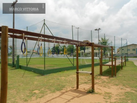 Terreno à Venda, 408 m² em Parque Das Nações - Parnamirim