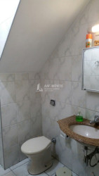 Sobrado com 2 Quartos à Venda, 267 m² em Vila Antonieta - São Paulo