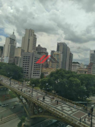 Apartamento com 1 Quarto à Venda, 37 m² em Centro - São Paulo