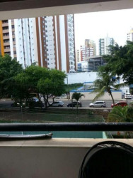 Apartamento com 2 Quartos à Venda, 86 m² em Pituba - Salvador