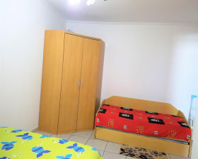 Imóvel com 3 Quartos à Venda, 209 m² em Canto Do Forte - Praia Grande