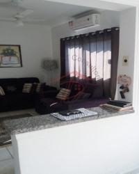 Sobrado com 3 Quartos à Venda, 102 m² em Jardim Santa Rosa - Nova Odessa