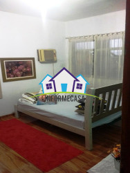Casa com 2 Quartos à Venda, 112 m² em Shangri-lá - Belford Roxo