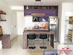 Flat com 1 Quarto à Venda, 46 m² em Paraíso - São Paulo