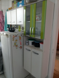 Apartamento com 2 Quartos à Venda, 56 m² em Jardim Pitangueiras I - Jundiaí