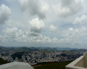 Imóvel com 2 Quartos à Venda, 55 m² em Nossa Senhora De Fátima - Juiz De Fora