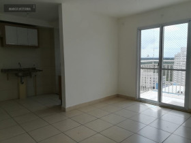 Apartamento com 3 Quartos à Venda, 69 m² em Nova Parnamirim - Parnamirim