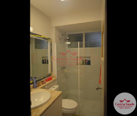 Apartamento com 2 Quartos à Venda, 80 m² em Cerqueira César - São Paulo